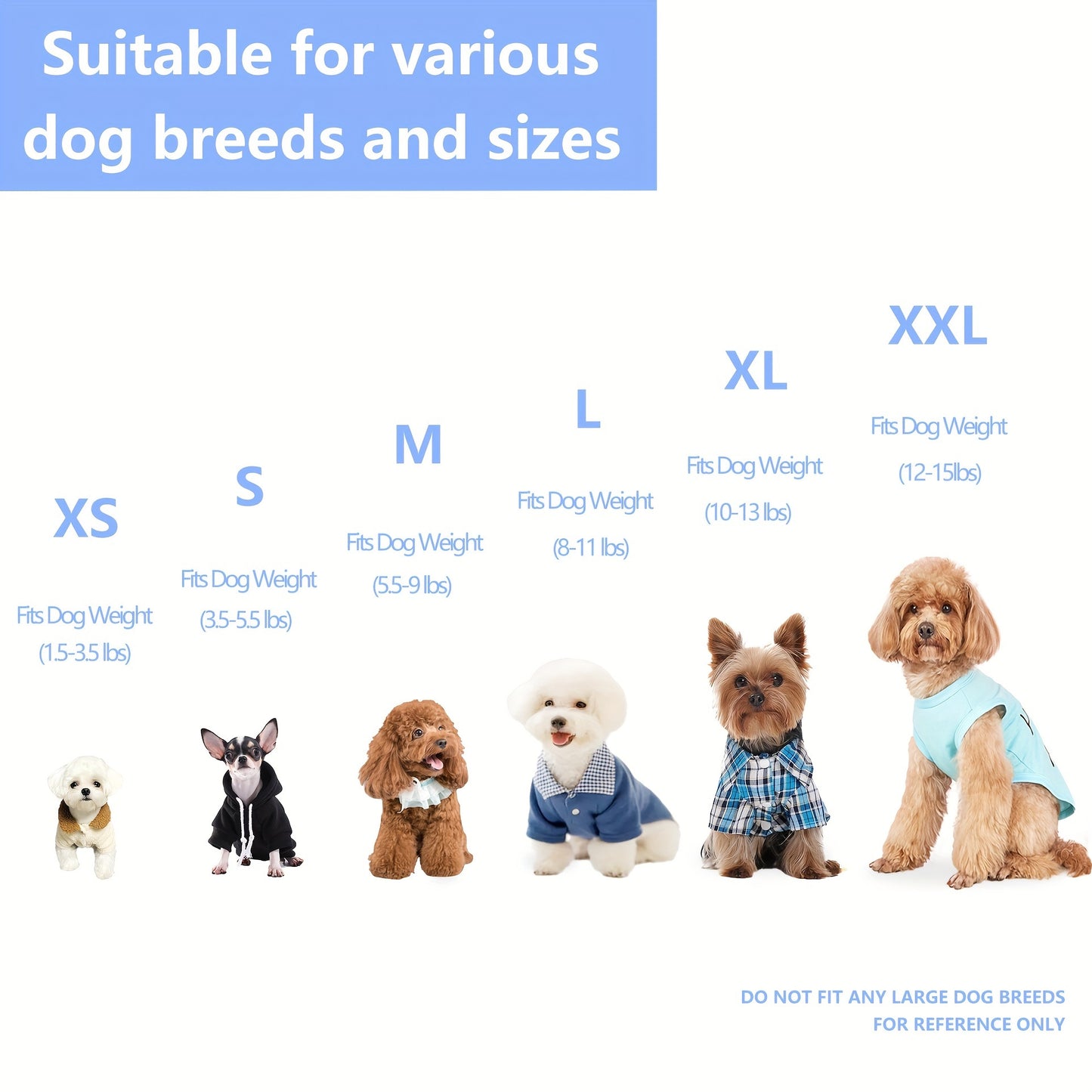 Little Miss Attitude - Summer Vest Dog Vest For Small Dogs Puppy Clothes Pet Clothes Cotton T-shirt